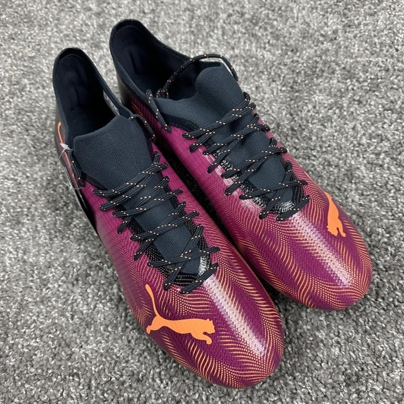 Puma Shoes Puma Ultra Soccer Cleats Poshmark